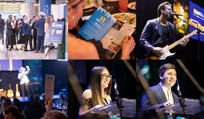 IDEA Promise Foundation Celebrates First-Ever Key Gala