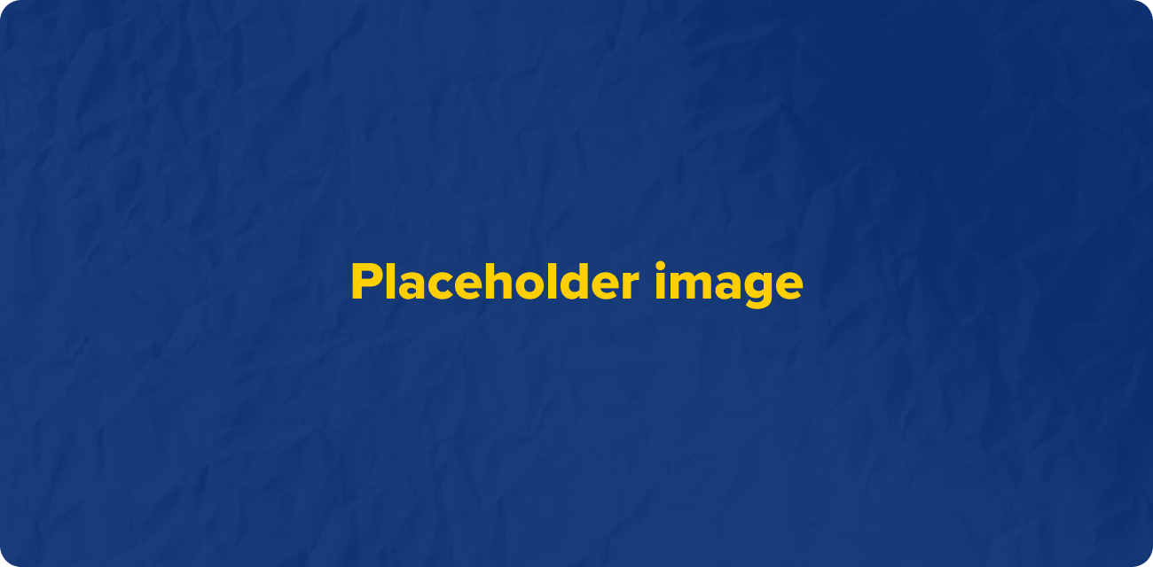 Placeholder images-IDEA