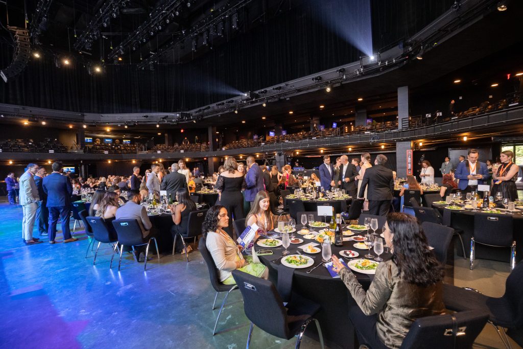 Highlights from the IDEA Promise Foundation Key Gala fundraising event supporting student success and college completion.