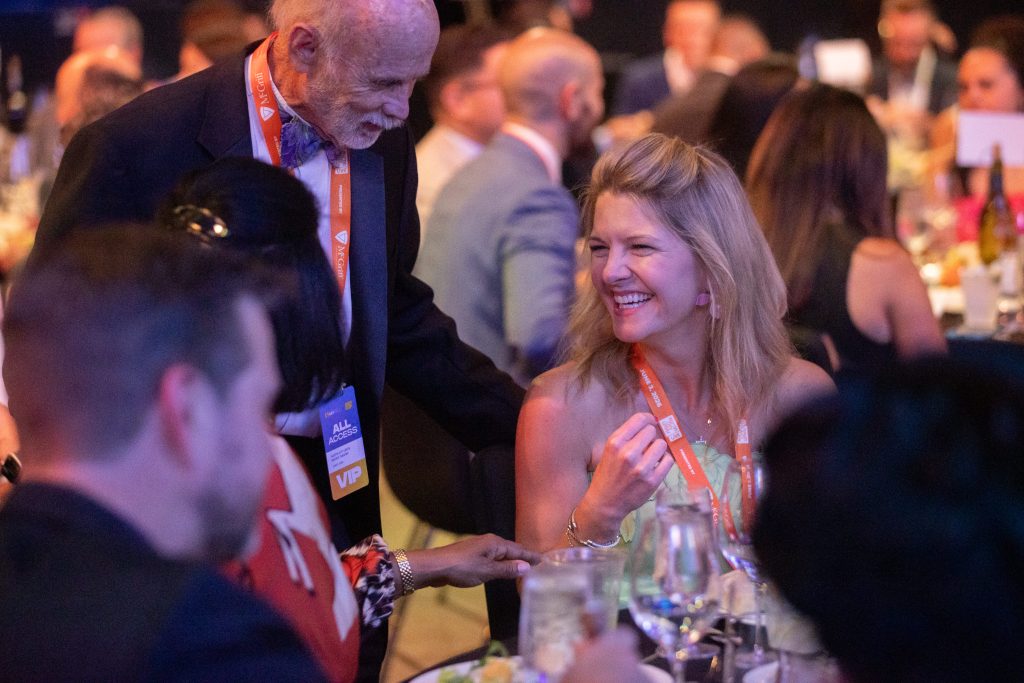 Highlights from the IDEA Promise Foundation Key Gala fundraising event supporting student success and college completion.