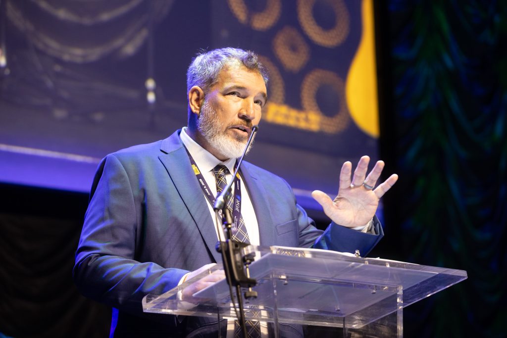 Highlights from the IDEA Promise Foundation Key Gala fundraising event supporting student success and college completion.