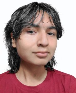 Kevin Grimaldo, IDEA Promise Foundation scholarship recipient, Class of 2025